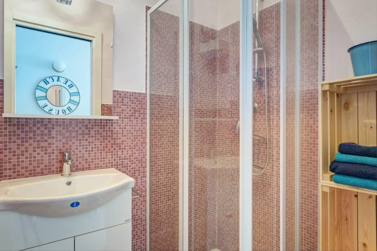 Monolocale Il Trabaccolo Apartment Puntone di Scarlino