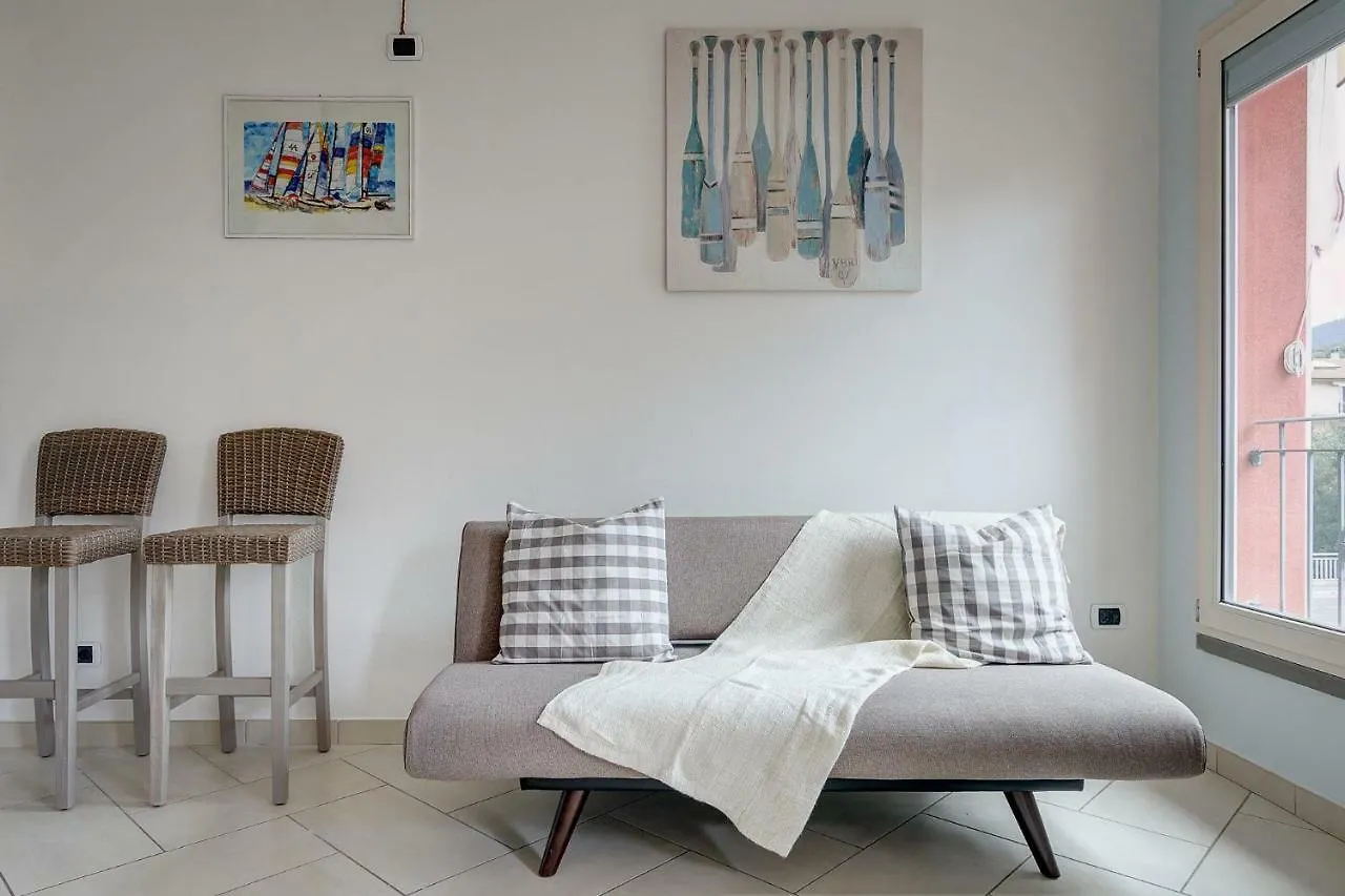 Monolocale Il Trabaccolo Apartment Puntone di Scarlino Italy