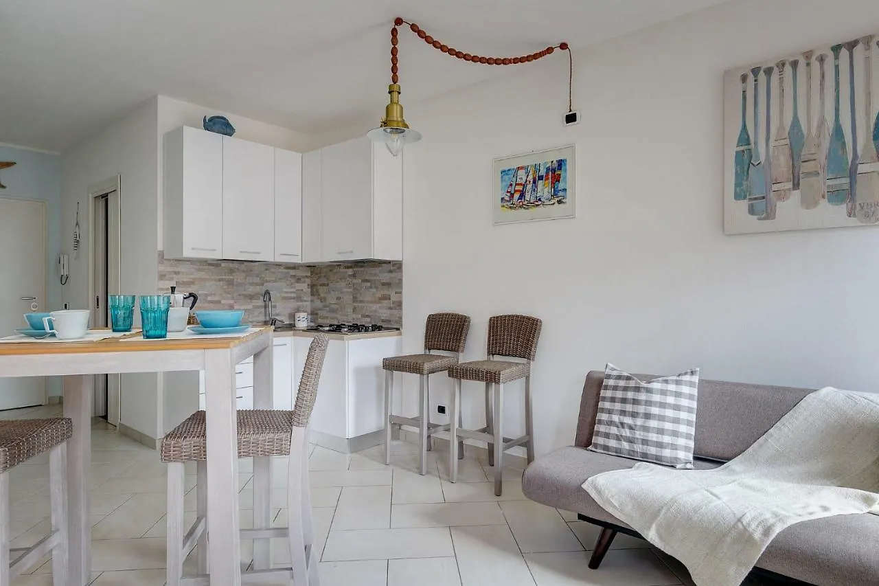 Monolocale Il Trabaccolo Apartment Puntone di Scarlino
