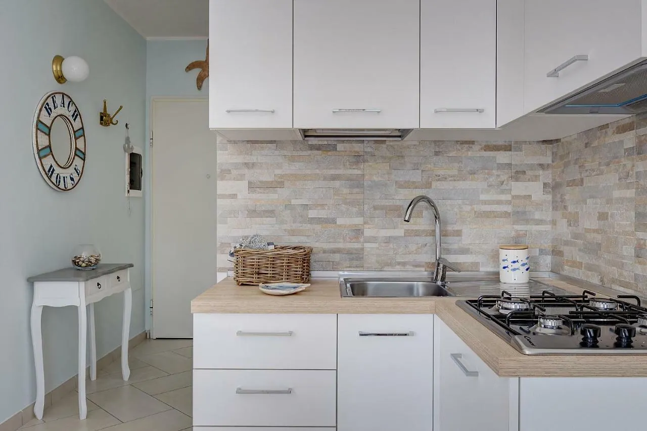 Monolocale Il Trabaccolo Apartment Puntone di Scarlino 0*,