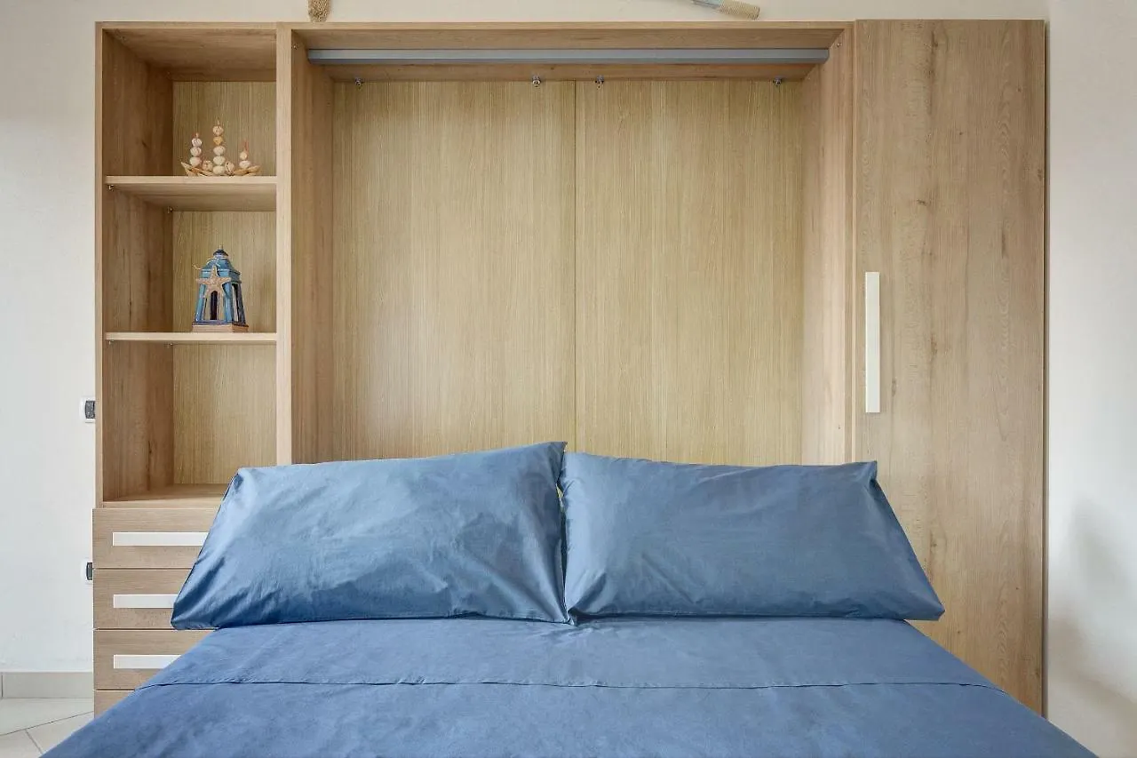 Monolocale Il Trabaccolo Apartment Puntone di Scarlino 0*,  Italy