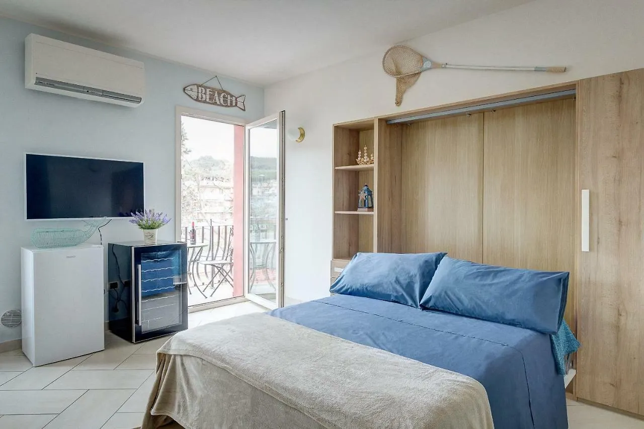 Monolocale Il Trabaccolo Apartment Puntone di Scarlino Italy