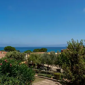 Casa Deidda Casa vacanze Villaputzu