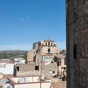 La Terrazza Sui Tetti Di By Wonderful Italy Appartamento Noto