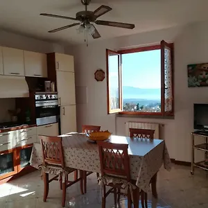 Il Giardino Delle Rose Cerliano
